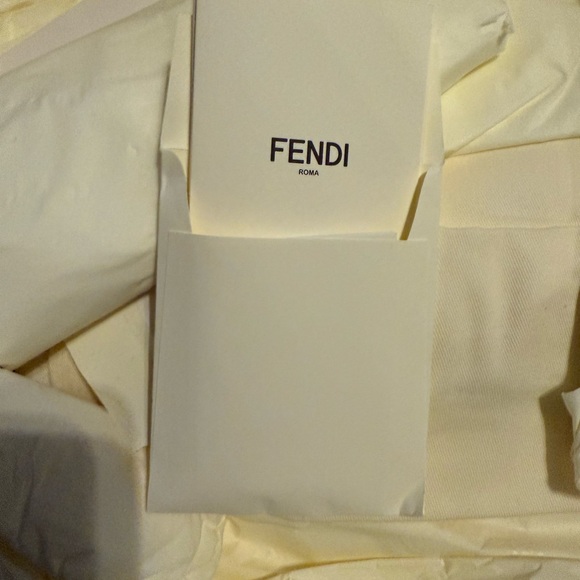 Real Fendi shoes from Neiman Marcus orig price $995 - Picture 6 of 16